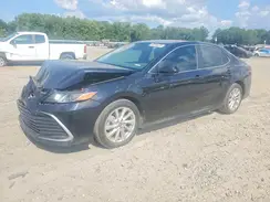 4T1C11AK5NU687777 2022 TOYOTA CAMRY