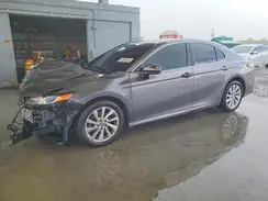 4T1C11AK5NU688282 2022 TOYOTA CAMRY