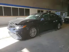 4T1C11AK5NU688587 2022 TOYOTA CAMRY