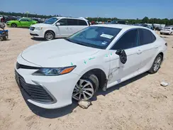 4T1C11AK5NU688895 2022 TOYOTA CAMRY
