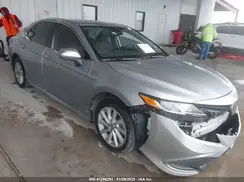 4T1C11AK5NU690579 2022 TOYOTA CAMRY