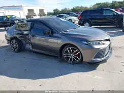 4T1C11AK5NU692445 2022 TOYOTA CAMRY