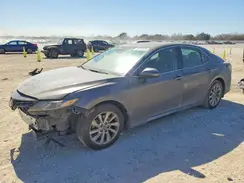 4T1C11AK5NU692641 2022 TOYOTA CAMRY
