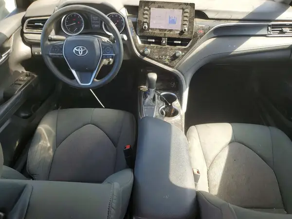 4T1C11AK5NU692641 2022 TOYOTA CAMRY - Image 8