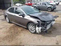 4T1C11AK5NU692669 2022 TOYOTA CAMRY