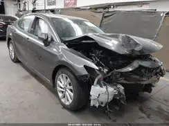 4T1C11AK5NU692820 2022 TOYOTA CAMRY