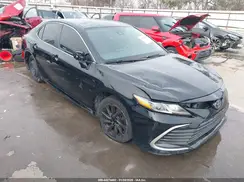 4T1C11AK5NU693658 2022 TOYOTA CAMRY