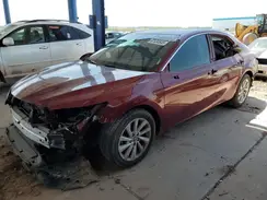 4T1C11AK5NU695023 2022 TOYOTA CAMRY