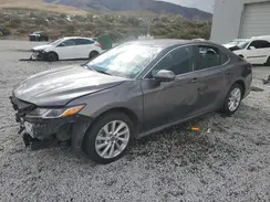 4T1C11AK5NU700236 2022 TOYOTA CAMRY