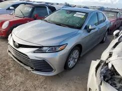 4T1C11AK5NU701743 2022 TOYOTA CAMRY