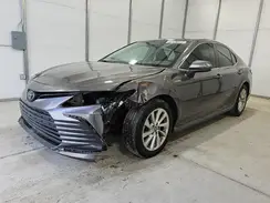 4T1C11AK5NU703573 2022 TOYOTA CAMRY