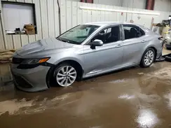 4T1C11AK5NU703654 2022 TOYOTA CAMRY
