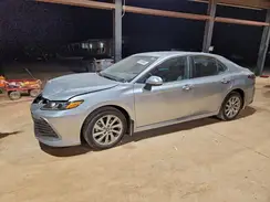 4T1C11AK5NU704996 2022 TOYOTA CAMRY