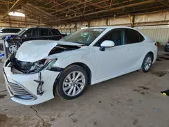 4T1C11AK5NU709177 2022 TOYOTA CAMRY