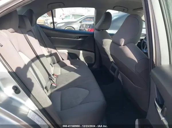 4T1C11AK5NU713150 2022 TOYOTA CAMRY - Image 8