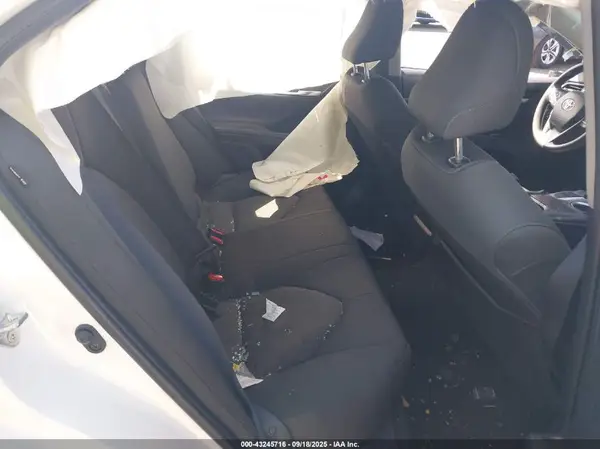 4T1C11AK5NU716372 2022 TOYOTA CAMRY - Image 8