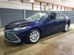 4T1C11AK5NU717974 2022 TOYOTA CAMRY