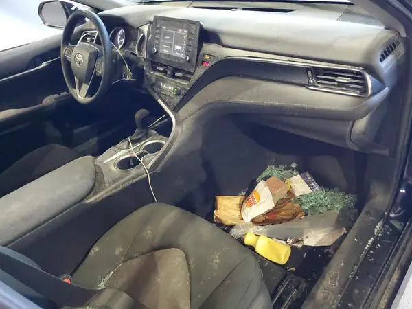4T1C11AK5NU717974 2022 TOYOTA CAMRY - Image 8