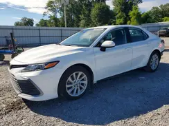 4T1C11AK5NU718591 2022 TOYOTA CAMRY