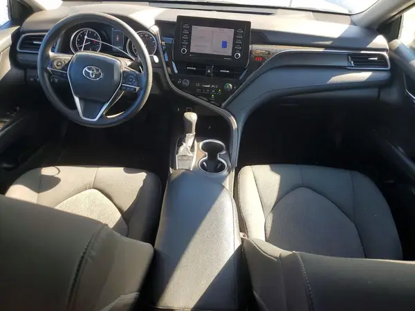4T1C11AK5NU718591 2022 TOYOTA CAMRY - Image 8