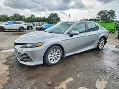 4T1C11AK5PU079762 2023 TOYOTA CAMRY