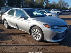 4T1C11AK5PU080040 2023 TOYOTA CAMRY