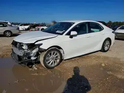 4T1C11AK5PU080961 2023 TOYOTA CAMRY
