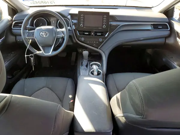 4T1C11AK5PU080961 2023 TOYOTA CAMRY - Image 8
