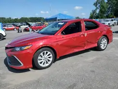 4T1C11AK5PU081642 2023 TOYOTA CAMRY