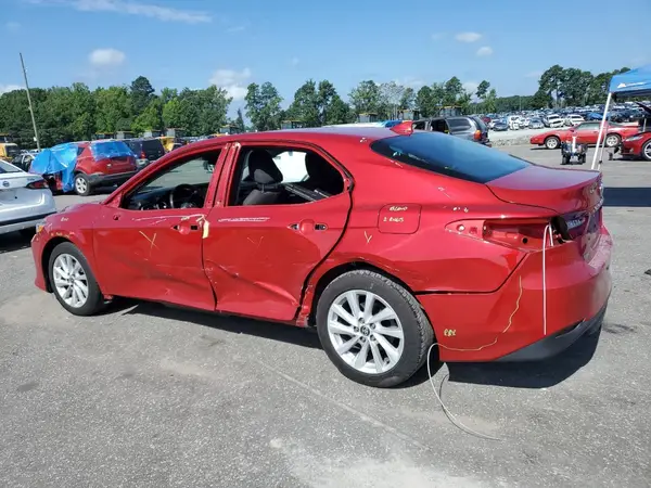 4T1C11AK5PU081642 2023 TOYOTA CAMRY - Image 2