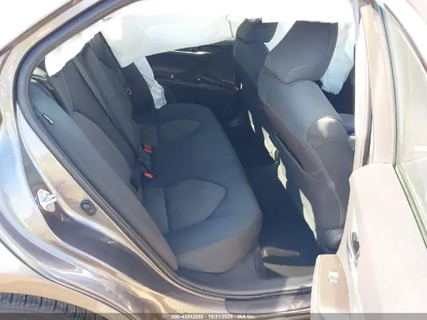 4T1C11AK5PU082001 2023 TOYOTA CAMRY - Image 8
