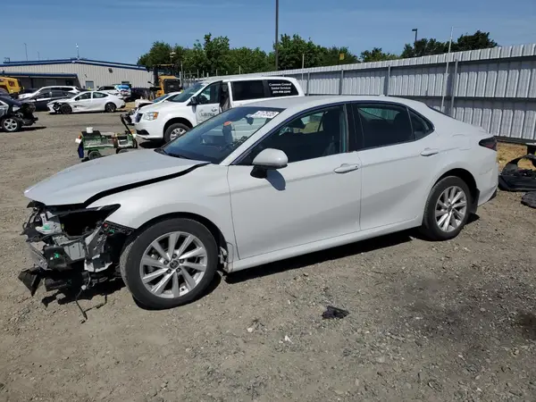 4T1C11AK5PU083312 2023 TOYOTA CAMRY - Image 1
