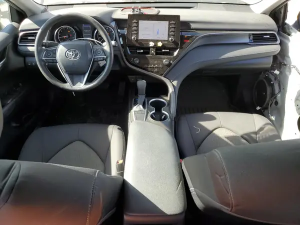4T1C11AK5PU083312 2023 TOYOTA CAMRY - Image 8
