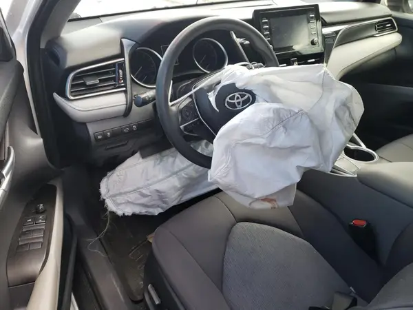 4T1C11AK5PU083911 2023 TOYOTA CAMRY - Image 8