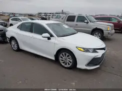 4T1C11AK5PU084735 2023 TOYOTA CAMRY