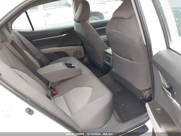 4T1C11AK5PU084735 2023 TOYOTA CAMRY - Image 8