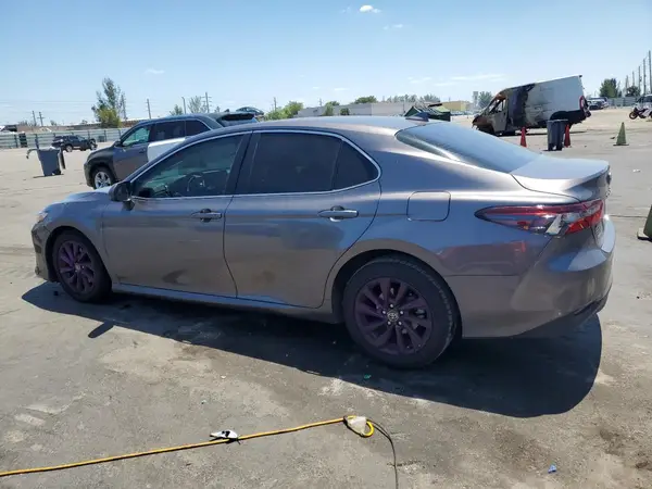4T1C11AK5PU085139 2023 TOYOTA CAMRY - Image 2