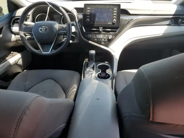 4T1C11AK5PU085139 2023 TOYOTA CAMRY - Image 8
