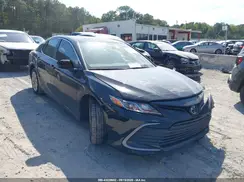 4T1C11AK5PU085786 2023 TOYOTA CAMRY