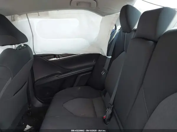 4T1C11AK5PU085786 2023 TOYOTA CAMRY - Image 8