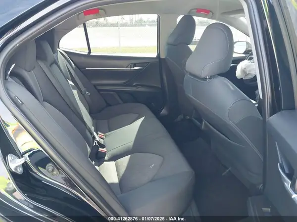 4T1C11AK5PU085867 2023 TOYOTA CAMRY - Image 8