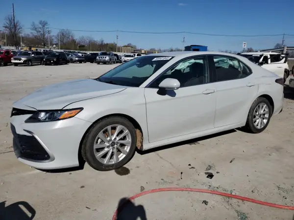 4T1C11AK5PU086193 2023 TOYOTA CAMRY - Image 1