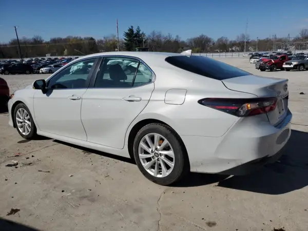 4T1C11AK5PU086193 2023 TOYOTA CAMRY - Image 2