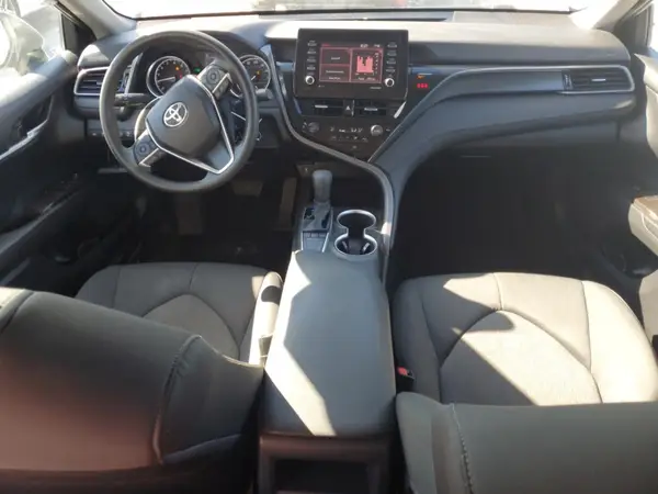 4T1C11AK5PU086193 2023 TOYOTA CAMRY - Image 8