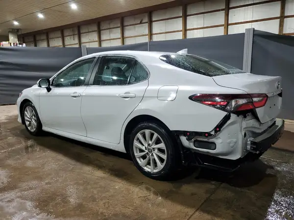 4T1C11AK5PU086470 2023 TOYOTA CAMRY - Image 2