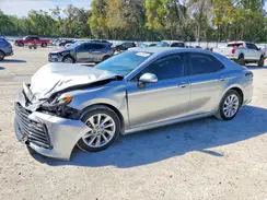 4T1C11AK5PU087120 2023 TOYOTA CAMRY