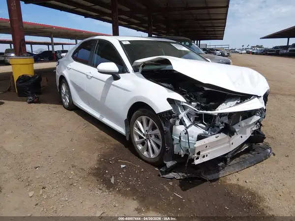4T1C11AK5PU087960 2023 TOYOTA CAMRY - Image 1
