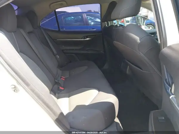 4T1C11AK5PU090955 2023 TOYOTA CAMRY - Image 8