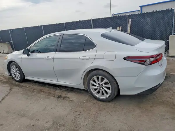 4T1C11AK5PU091328 2023 TOYOTA CAMRY - Image 2