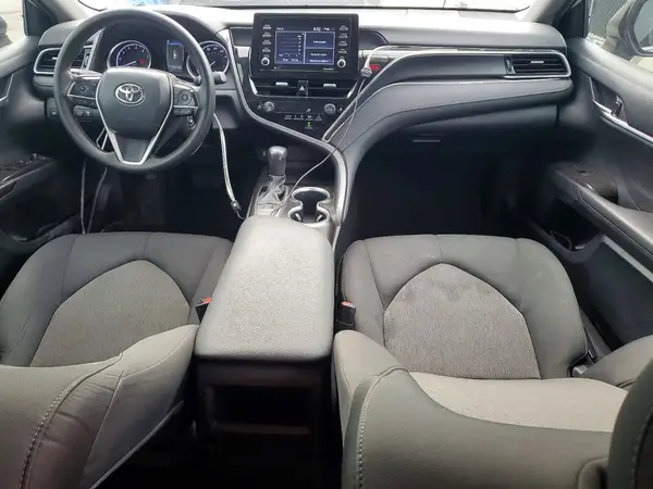 4T1C11AK5PU091328 2023 TOYOTA CAMRY - Image 8